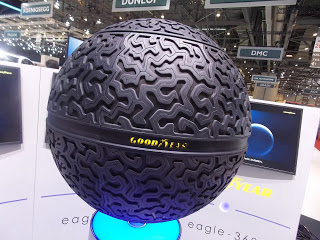 Eagle-360 goodyear