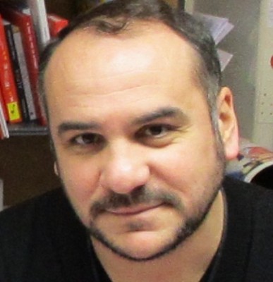 François-Xavier Demaison