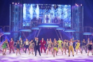 Holiday On Ice