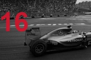 Nico Rosberg