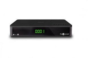 Philips DSR3331F FRANSAT CONNECT