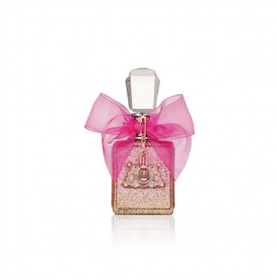 Viva La Juicy Rosé la fragrance printanière de Juicy Couture 001