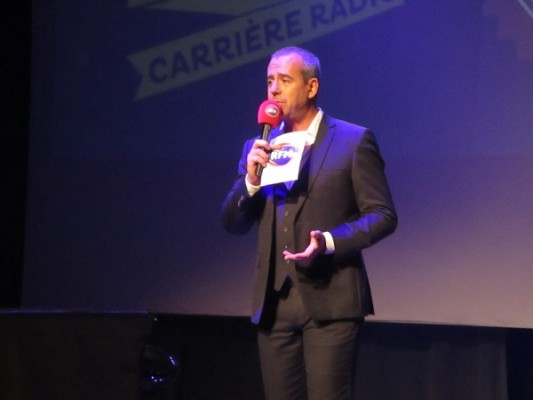 bruno robles