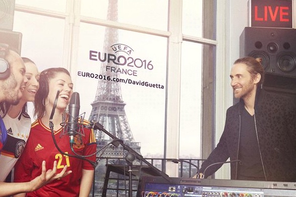 david guetta 2