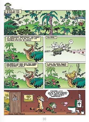 grrreeny tome 4 green anatomy extrait grrreeny-t4-green-anatomy-glenat-mad-fabrik-extrait
