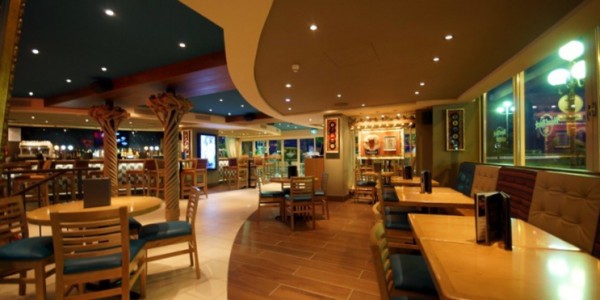 hard rock café Nice