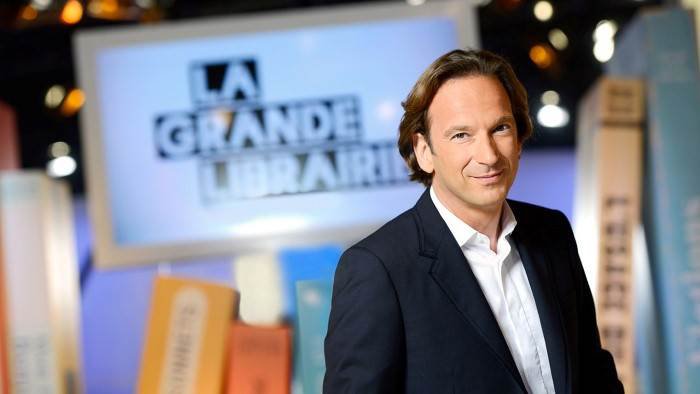 la Grande Librairie