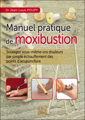 manuel pratique moxibustion