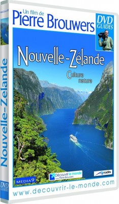 nouvelle-Zélande culture nature