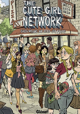 501 THE CUTE GIRL NETWORK[BD].indd