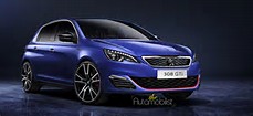 308 GTI 1