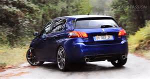 308 GTI