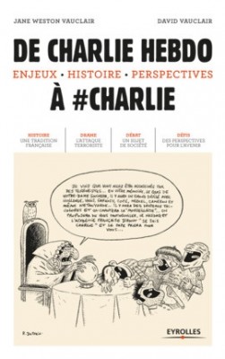De Charlie Hebdo à #charlie