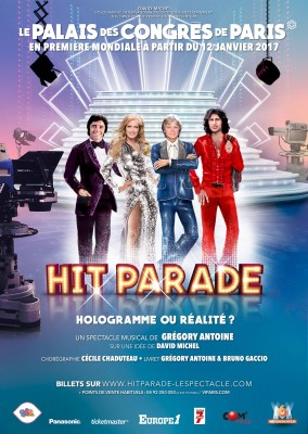 Hit Parade 2