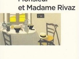 Monsieur et Madame Rivaz