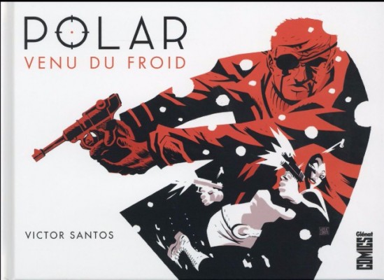 Polar-Couverture