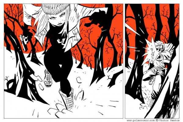 Polar - P.31