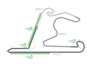 circuit chine