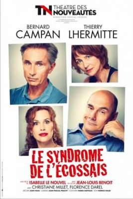 syndrome écossais
