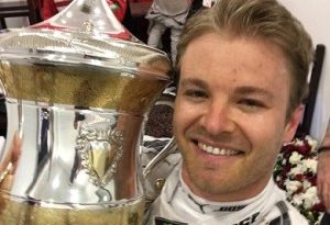 nico rosberg