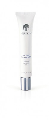 try face line corrector