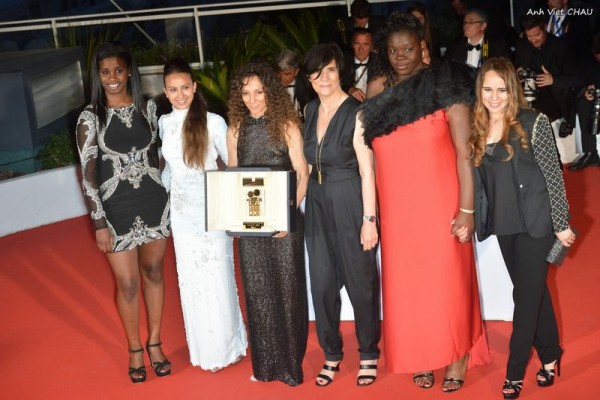 AVC_7178_00153Festival de Cannes 2016-Day 12 cloture