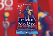 Mois Molière 2026 : 30 ans de théâtre en fête à Versailles