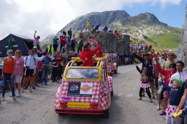 Cochonou Tour de France Cochounou Tour de France