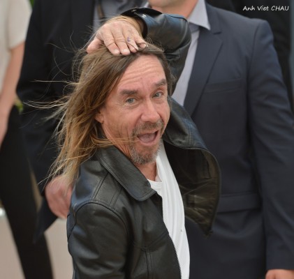 Iggy Pop