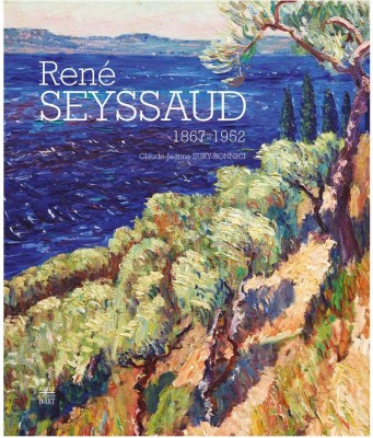 RenéSEYSSAUD (1867-1958) chez SOMOGY Editions d'art