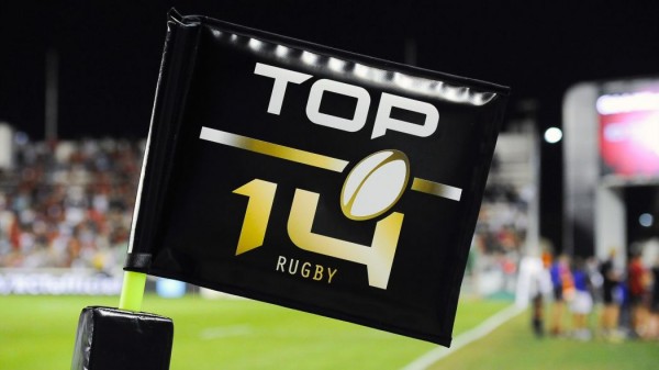 TOP 14 Canal +