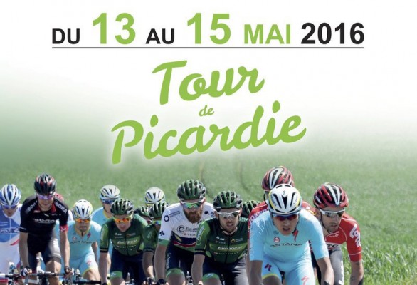 Tour de Picardie 2016