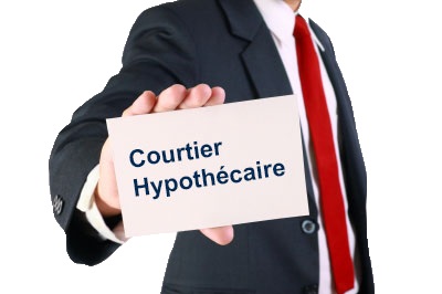 courtier hypothécaire