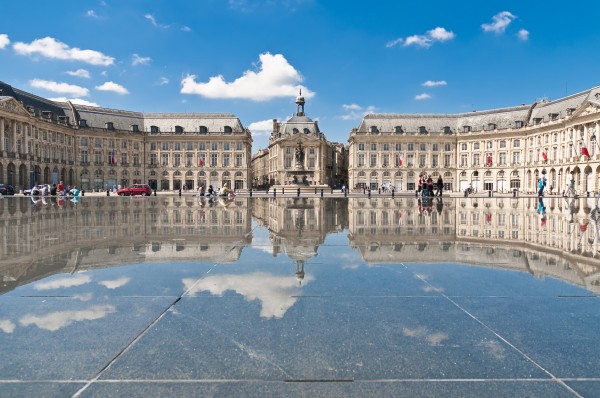 immobilier en Gironde