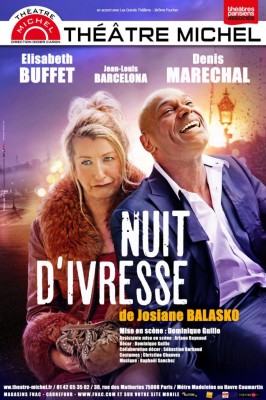 nuit divresse affiche