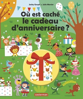 ou est cahce le cadeau anniversaire casterman ou-est-cache-le-cadeau-anniversainre-casterman
