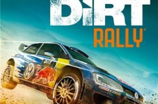 DiRT Rally