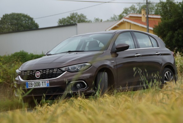 -3- fiat tipo champêtre blés