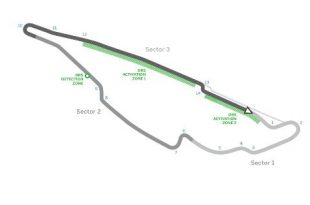 CIRCUIT CANADA