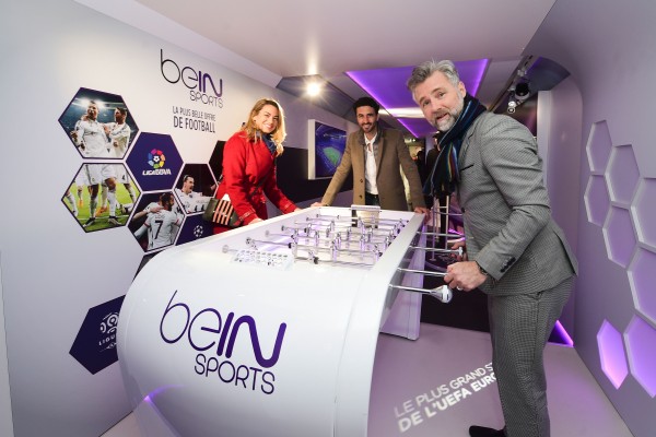 Canal + Offre Euro 2016