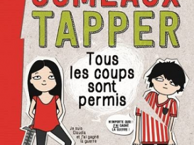 Les jumeaux Tapper