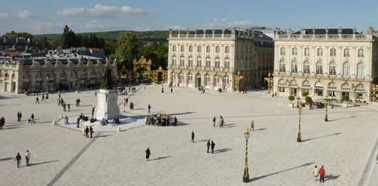Place Stanislas