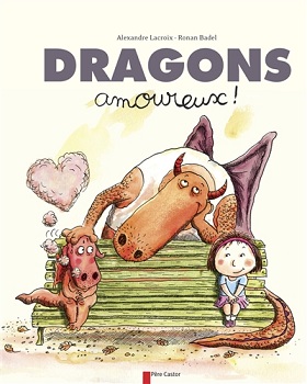 dragons amoureux dragons-amoureux-album-flammarion