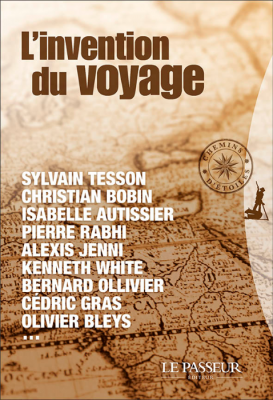 l'invention du voyage