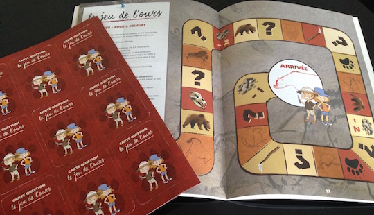 mon-cahier-prehisto-grotte-chauvet-pont-arc-le-brun-mahieu-7