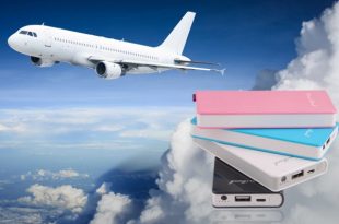 power-bank-en-avion-reglementation