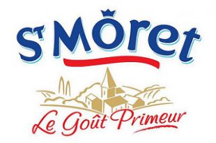 st moret logo