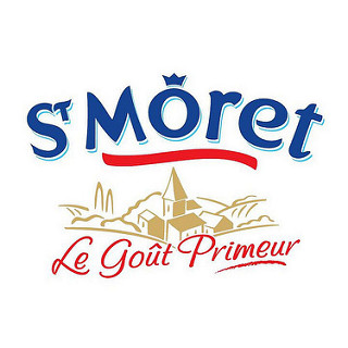 st moret logo