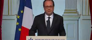 Francois Hollande