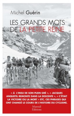 Les Petits MOts de la Petite reine